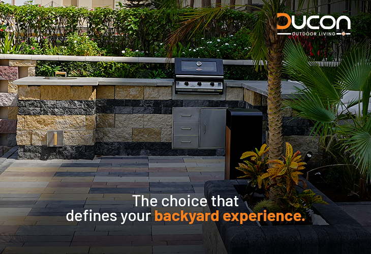 BBQ Station vs. Outdoor Kitchen: The Real Difference No One Tells You About